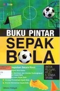 Sepak Bola