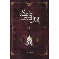 Solo Leveling