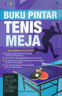 Tenis Meja