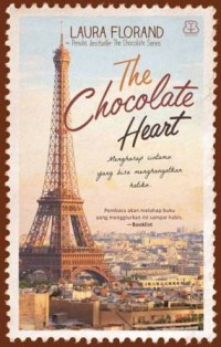 The Chocolate Heart