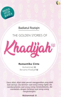 The golden stories of Khadijah & Fatimah