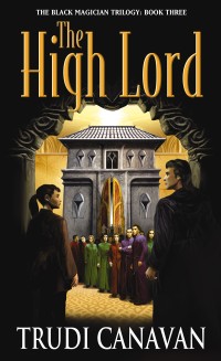 The High Lord