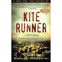 The Kite Runner