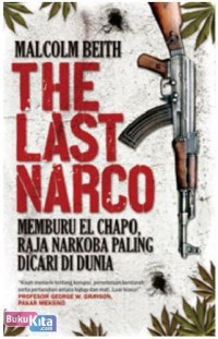 The Last Narco: Memburu El Chapo, Raja Narkoba Paling Di Cari Di Dunia