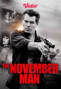 The November Man