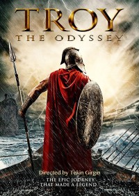 The Odyssey of Troy