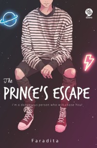 The prince's escape