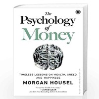 The Psychology of Money