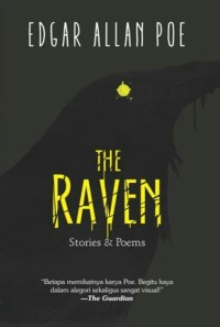 The Raven Stories & Poems