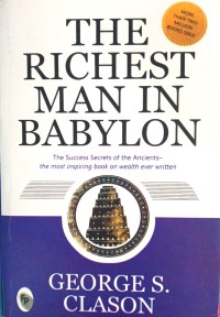 The Richest Man in Babylon