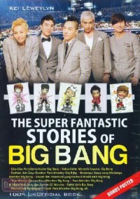 The Super Fantastic Stories Of Bing Bang