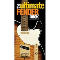 the ultimate Fender book