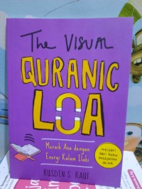 The visual Quranic LOA