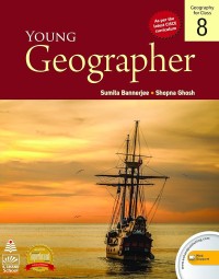 The Young Geographer Book 2