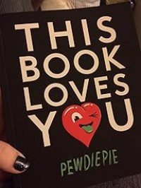 This Book Loves You