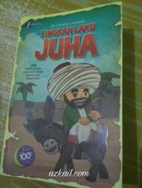 Tingkah Laku Juha