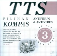 TTS pilihan Kompas #3