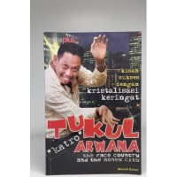 Tukul Arwana : The Face Country and the Money City