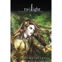 Twilight Novel Grafis Volume 1