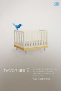 Twivortiare #2