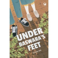 Under Baswara's feet