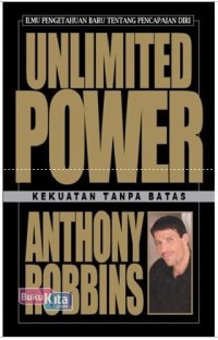 Unlimited Power Kekuatan Tanpa Batas