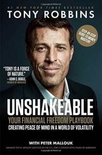 Unshakeable Your Financial Freedom