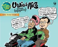 Uwie & Mice Edisi: Global Citizen