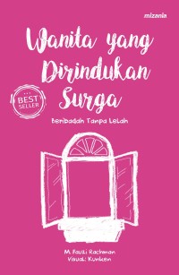 Wanita Yang Dirindukan Surga