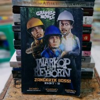 Warkop DKI Reborn: Jangkrik Boss! Part 2