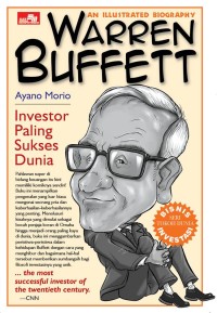 Warren Buffet