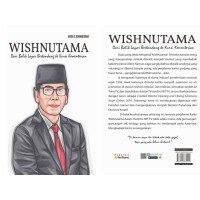 Wishnutama: dari balik layar bertandang ke kursi kementrian