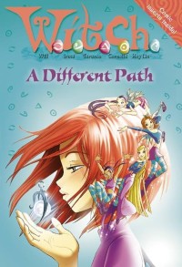 Witch A Different Path #13