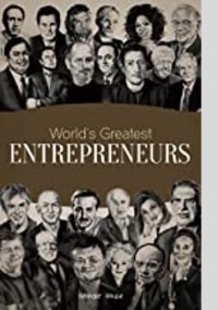 World's Entrepreneurs