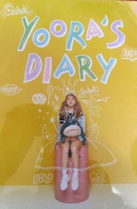 Yoora's Diary