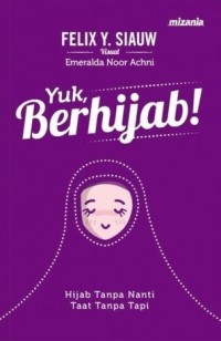 Yuk, Berhijab!