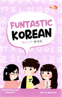 Funtastic korean