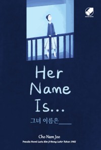 Her name is