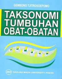 Taksonomi Tumbuhan Obat-Obatan