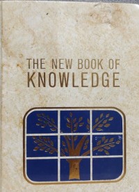 The New Book of Knowledge: Volume 4 D