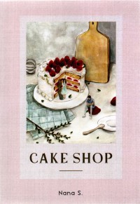 Cake shop